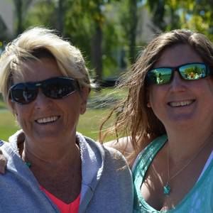 Meet your Posher, Karin